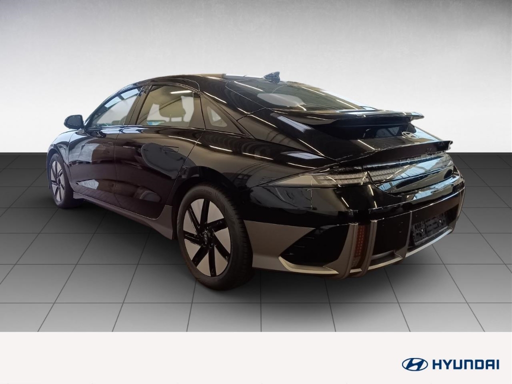 Fahrzeugabbildung Hyundai IONIQ 6 77,4kWh 2WD MY25 DYNAMIQ Navi Digitales Cockpit LED ACC El. Heckklappe Apple CarPlay