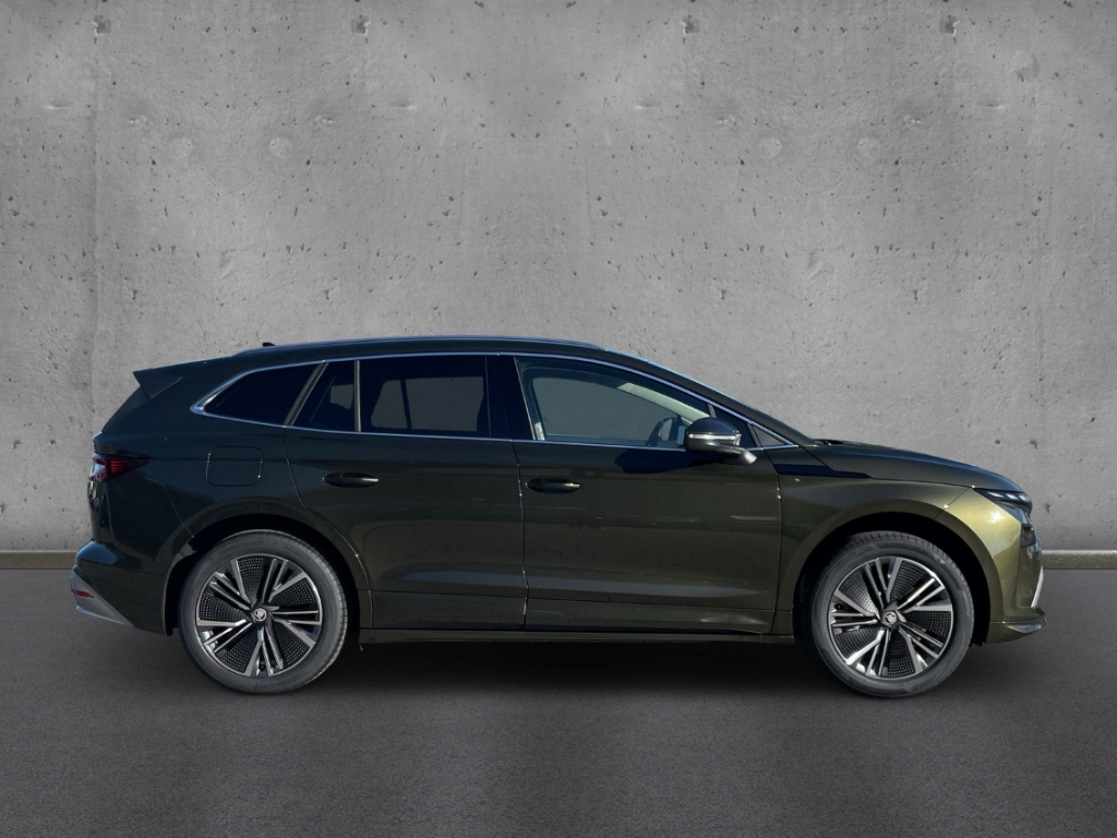 Fahrzeugabbildung SKODA Enyaq 85 Selection Suite Plus-Paket AHK LM20