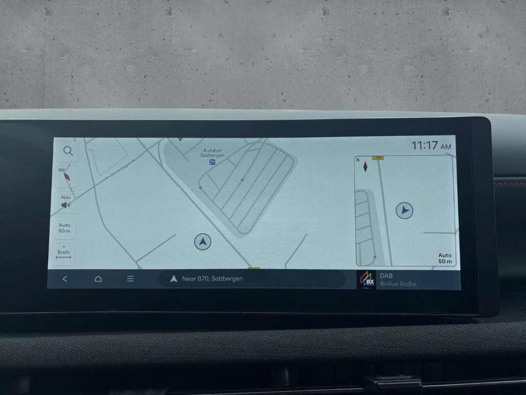 Fahrzeugabbildung Hyundai TUCSON FL MY26 1.6 PHEV AT 2WD N-Line Navi Digitales Cockpit LED ACC