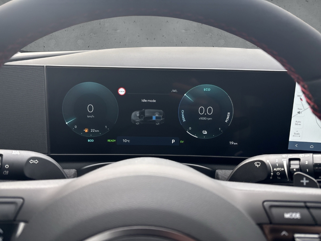 Fahrzeugabbildung Hyundai TUCSON FL MY26 1.6 PHEV AT 2WD N-Line Navi Digitales Cockpit LED ACC