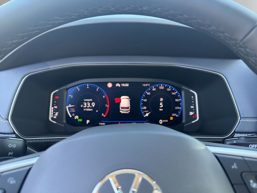 Fahrzeugabbildung Volkswagen T-Cross 1.0 TSI DSG Life LED CarPlay SHZ LM17 Allwetter
