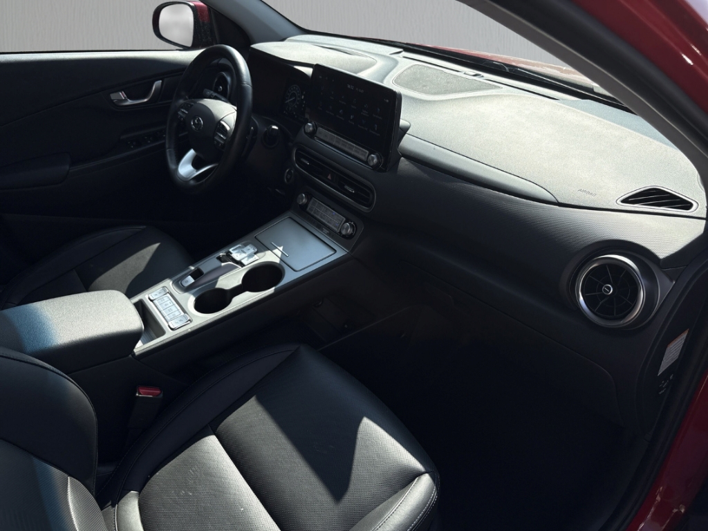Fahrzeugabbildung Hyundai KONA Elektro Prime 64kWh LED ACC HuD e.Sitze RKam CarPlay SHZ LHZ
