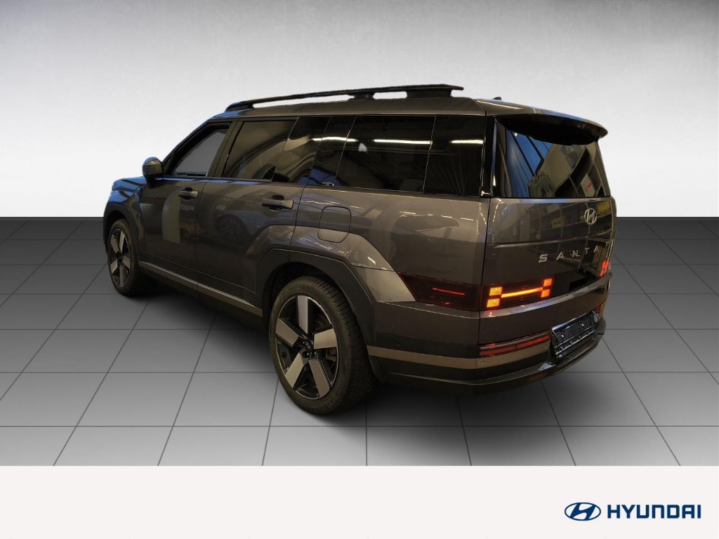 Fahrzeugabbildung Hyundai SANTA FE PHEV MY25 1.6 AT 4WD Signature Komf.P Tech.P 5-Sitz Navi Leder Digi Cockpit