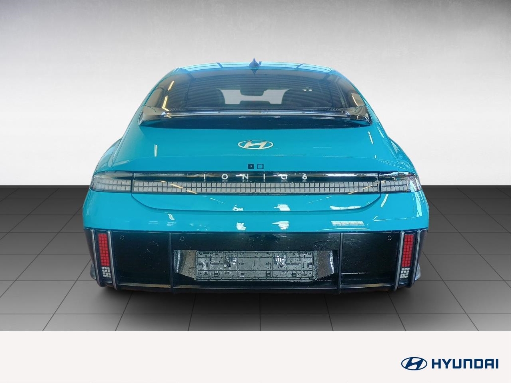 Fahrzeugabbildung Hyundai IONIQ 6 77,4kWh 4WD UNIQ Digi-Spiegel HUD Navi Digitales Cockpit Memory Sitze Soundsystem Bose