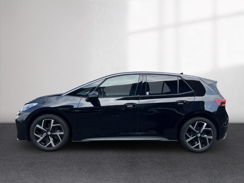 Fahrzeugabbildung Volkswagen ID.3 Pro 58 kWh 150 kW AHK IQ.DRIVE Nav ACC 360°