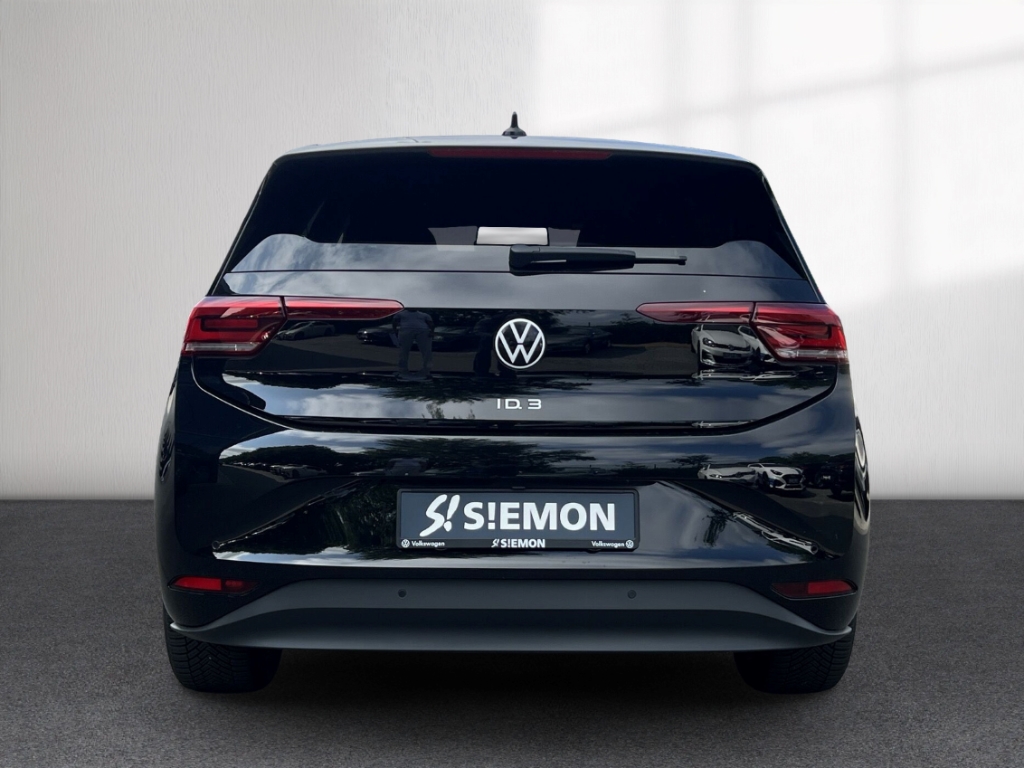 Fahrzeugabbildung Volkswagen ID.3 Pro 58 kWh 150 kW AHK IQ.DRIVE Nav ACC 360°