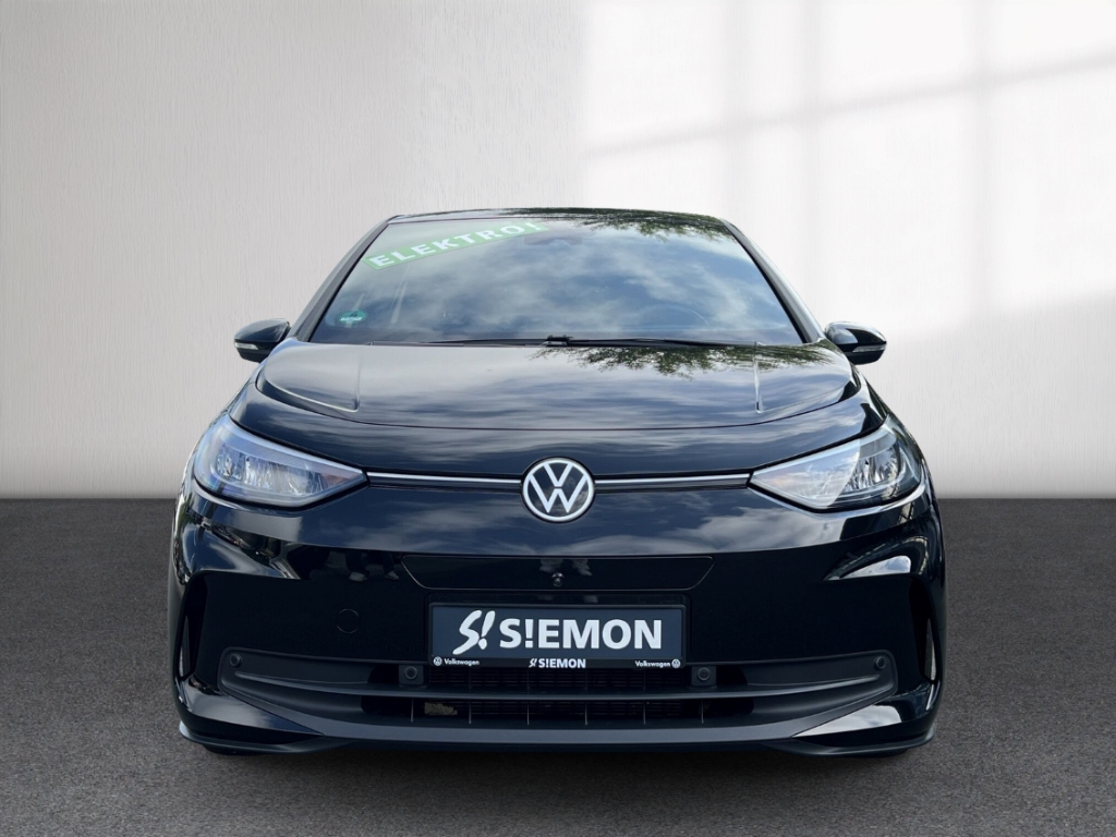 Fahrzeugabbildung Volkswagen ID.3 Pro 58 kWh 150 kW AHK IQ.DRIVE Nav ACC 360°