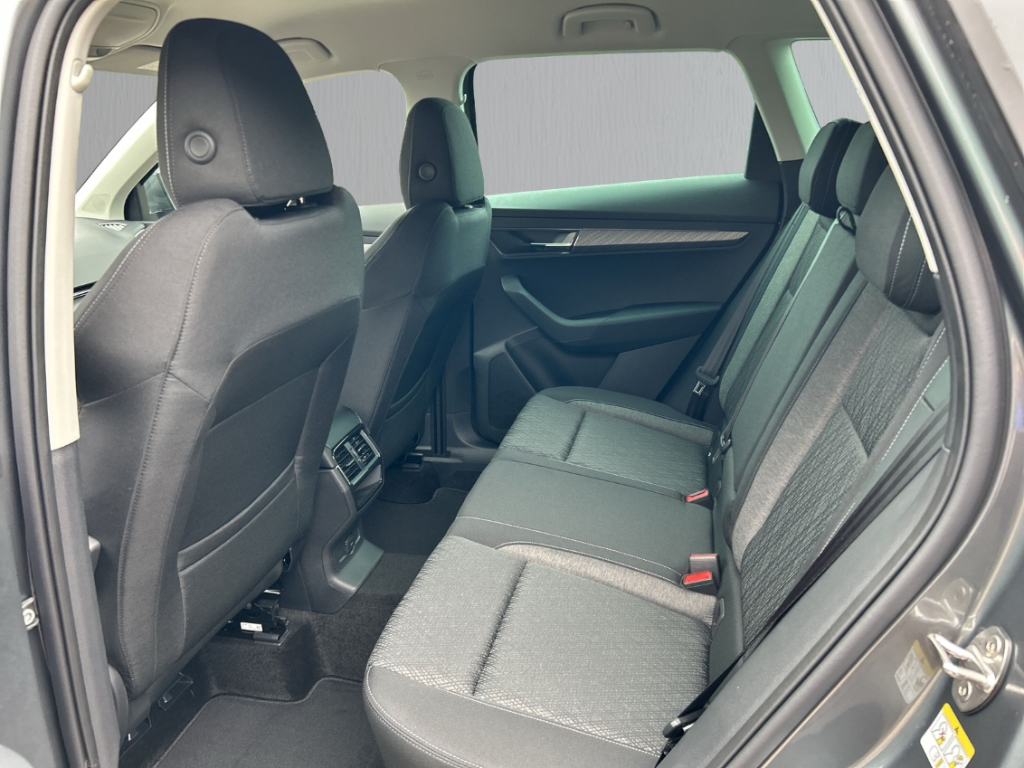 Fahrzeugabbildung SKODA Karoq 1.0 TSI Selection LED AHK Park Winter Komf