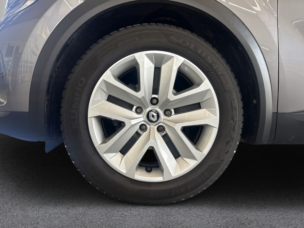 Fahrzeugabbildung Renault Captur II 1.0 TCe Zen LED Pure Vision SHZ RFK Klimaautom