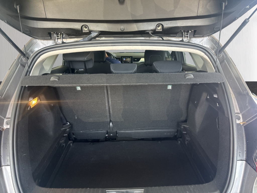 Fahrzeugabbildung Renault Captur II 1.0 TCe Zen LED Pure Vision SHZ RFK Klimaautom