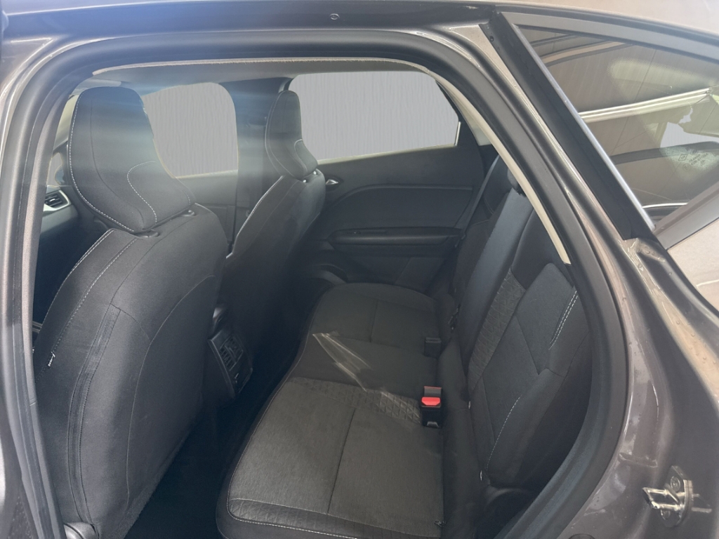Fahrzeugabbildung Renault Captur II 1.0 TCe Zen LED Pure Vision SHZ RFK Klimaautom