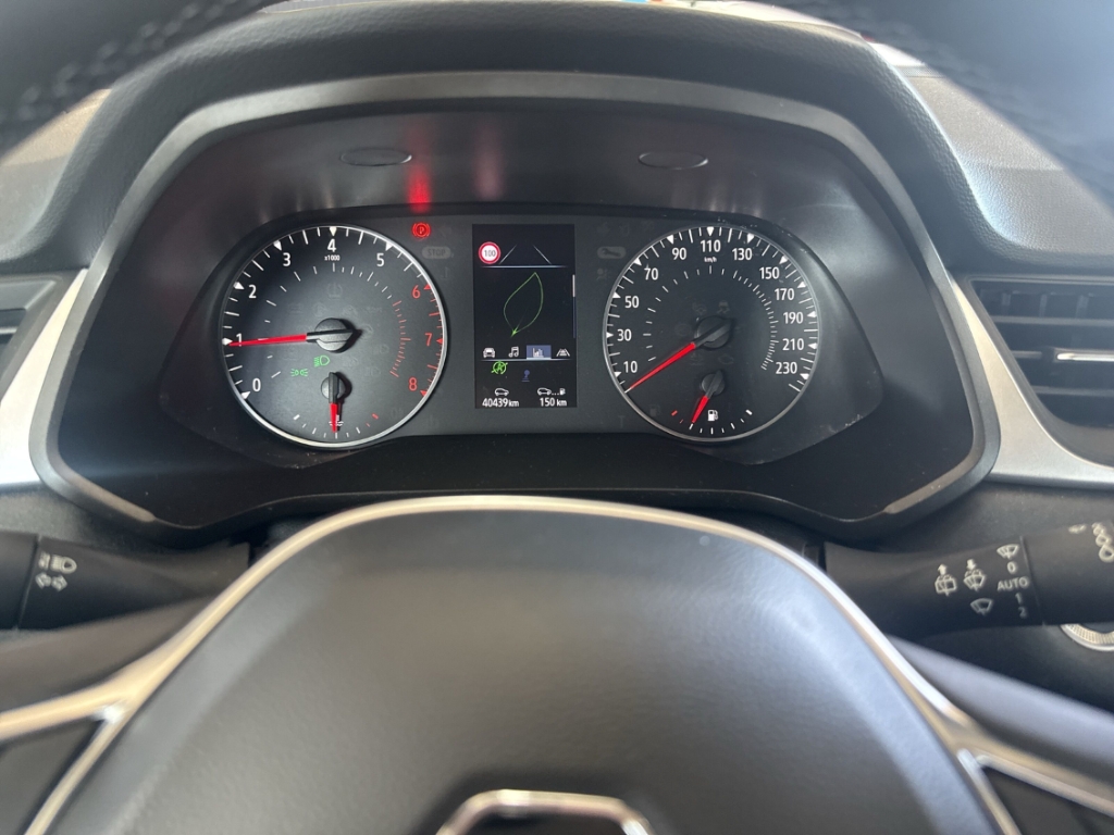 Fahrzeugabbildung Renault Captur II 1.0 TCe Zen LED Pure Vision SHZ RFK Klimaautom