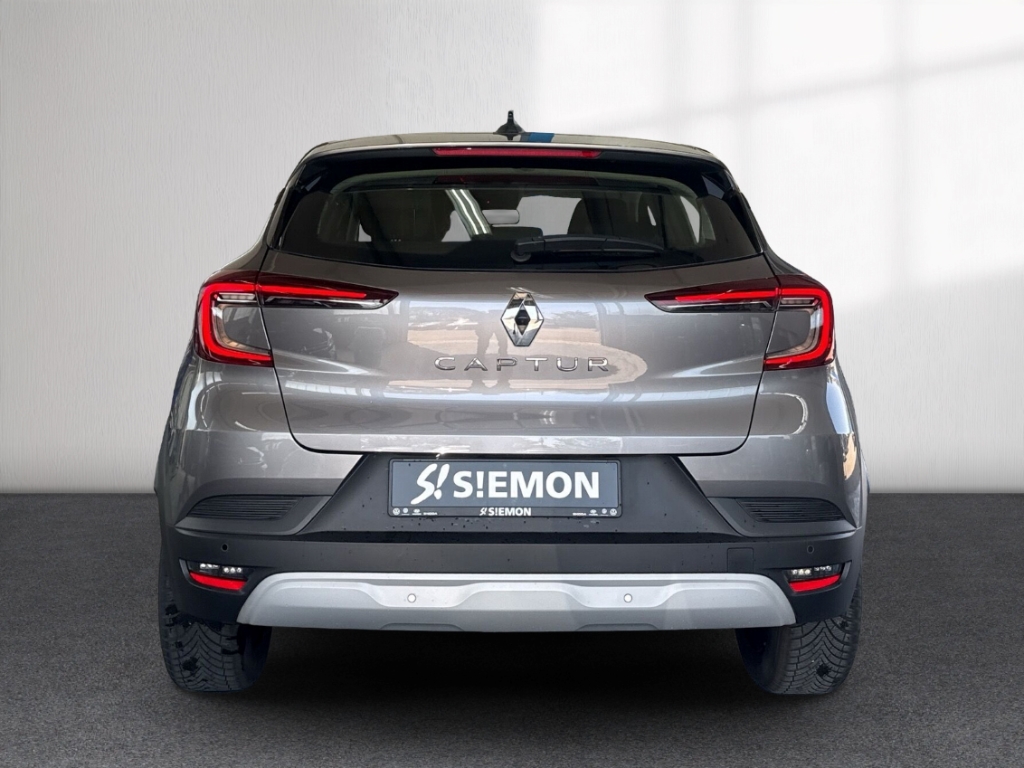 Fahrzeugabbildung Renault Captur II 1.0 TCe Zen LED Pure Vision SHZ RFK Klimaautom