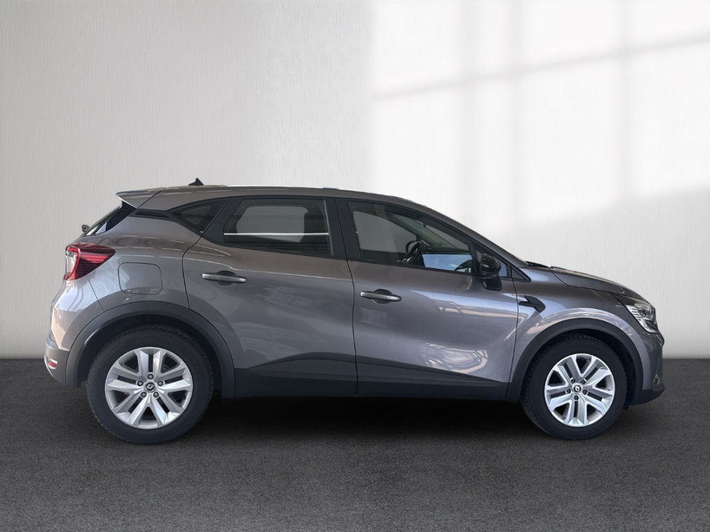 Fahrzeugabbildung Renault Captur II 1.0 TCe Zen LED Pure Vision SHZ RFK Klimaautom