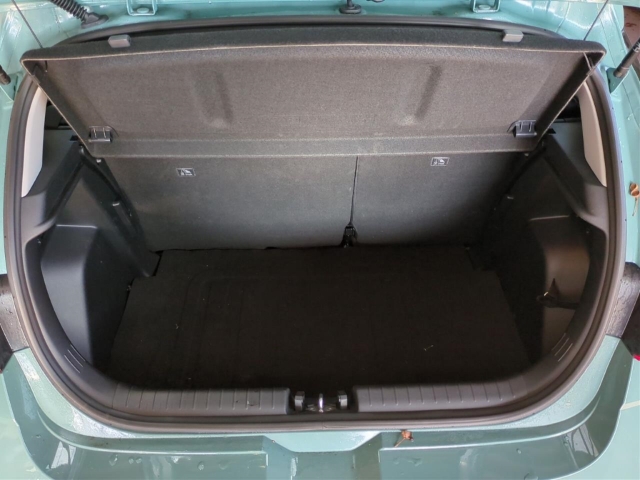 Fahrzeugabbildung Hyundai i20 FL 1.2 MT Select Funktionspaket Navi Apple CarPlay Android Auto Musikstreaming