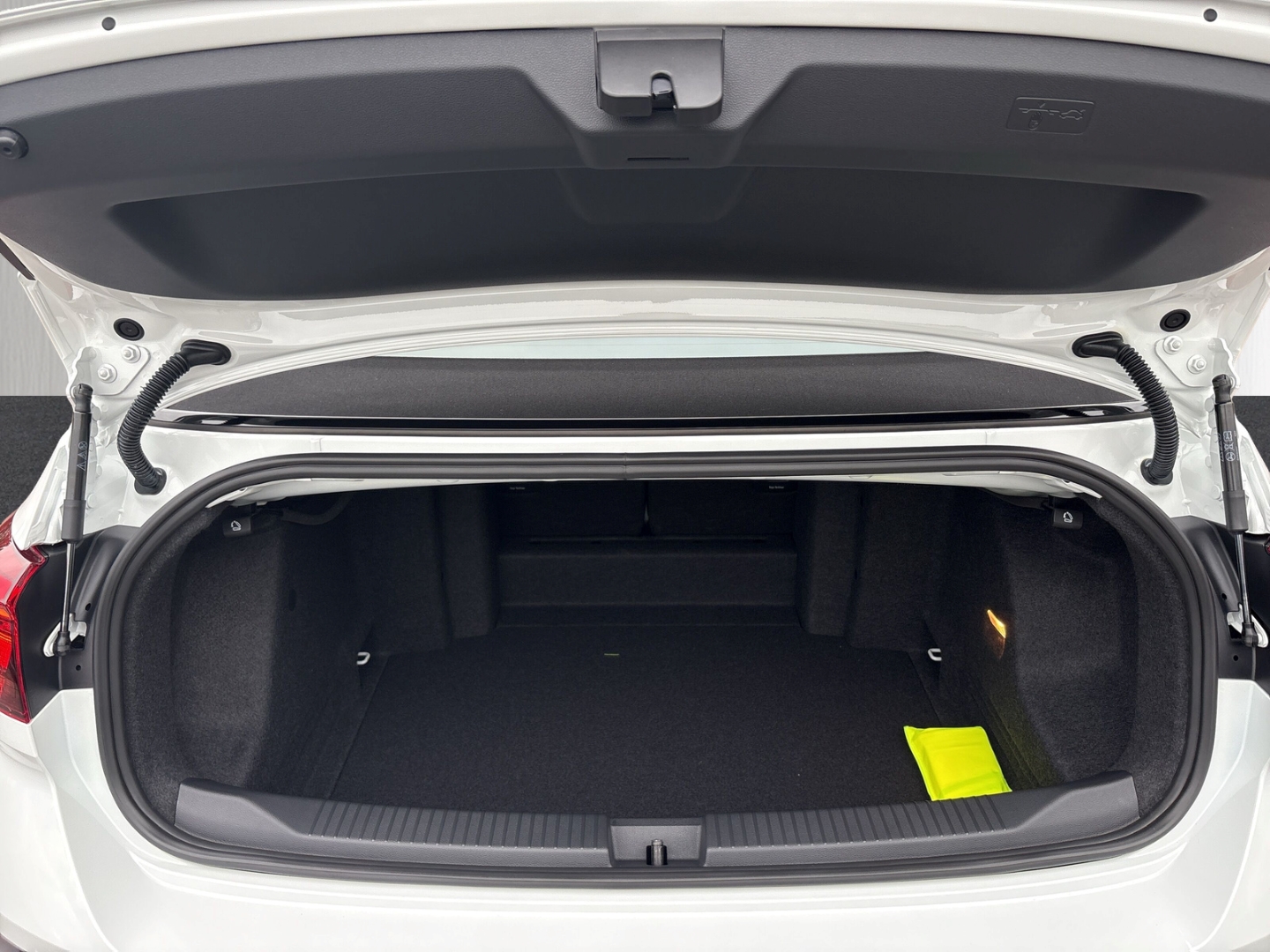 Fahrzeugabbildung Volkswagen T-Roc Cabriolet 1.5 TSI DSG R-Line Kamera ACC Navi