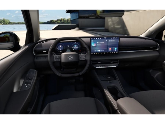 Fahrzeugabbildung Volkswagen ID. Polo Life LED SHZ PDC KAMERA KLIMA AppConnect