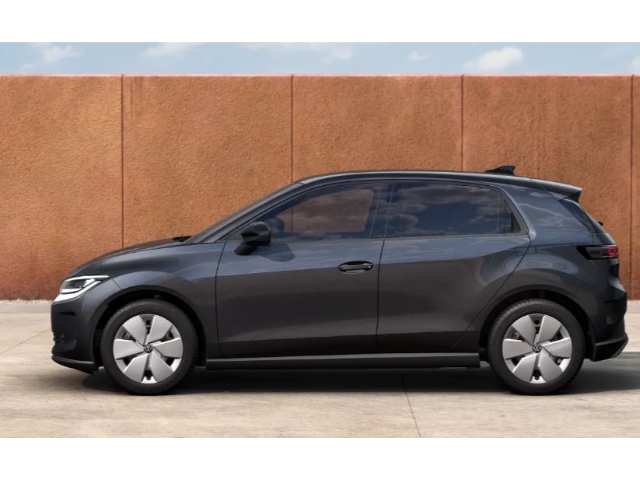 Fahrzeugabbildung Volkswagen ID. Polo Life LED SHZ PDC KAMERA KLIMA AppConnect