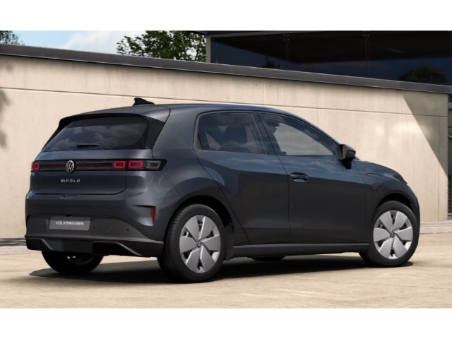 Fahrzeugabbildung Volkswagen ID. Polo Life LED SHZ PDC KAMERA KLIMA AppConnect