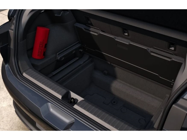 Fahrzeugabbildung Volkswagen ID. Polo Life LED SHZ PDC KAMERA KLIMA AppConnect
