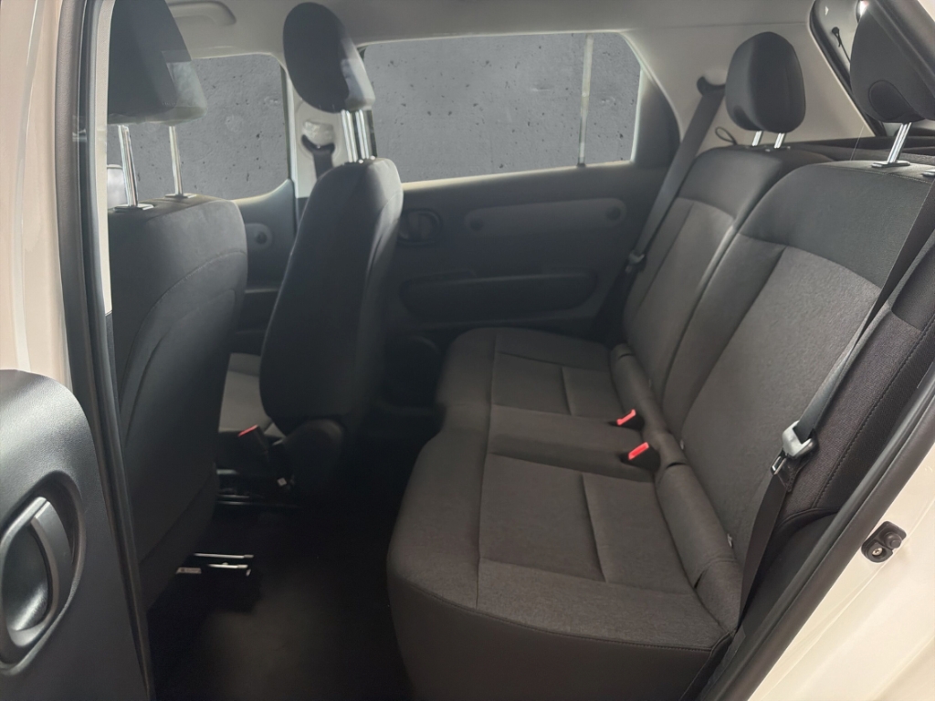 Fahrzeugabbildung Hyundai INSTER EV 42kWh SELECT Navi ACC Apple CarPlay Android Auto Klimaautom Musikstreaming DAB Keyless Entry