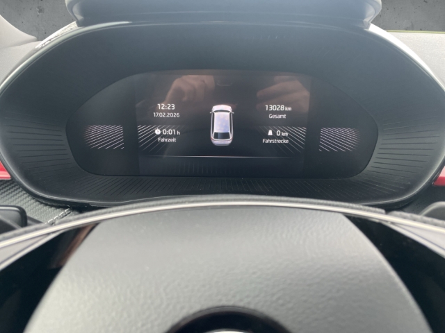 Fahrzeugabbildung SKODA Fabia Monte Carlo 1.0 TSI ACC PDCv+h LED SHZ