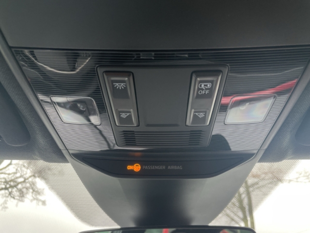 Fahrzeugabbildung SKODA Fabia Monte Carlo 1.0 TSI ACC PDCv+h LED SHZ