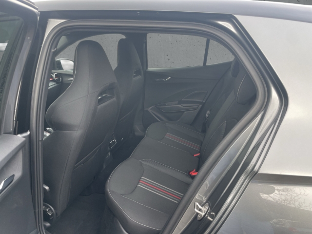 Fahrzeugabbildung SKODA Fabia Monte Carlo 1.0 TSI ACC PDCv+h LED SHZ