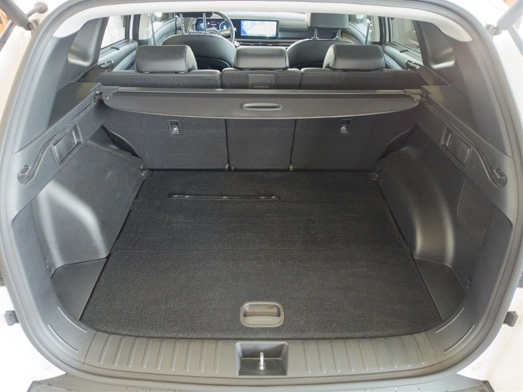 Fahrzeugabbildung Hyundai TUCSON FL PHEV 1.6 AT 4WD MY25 Prime MATRIX-LED Navi Leder Digitales Cockpit Soundsystem