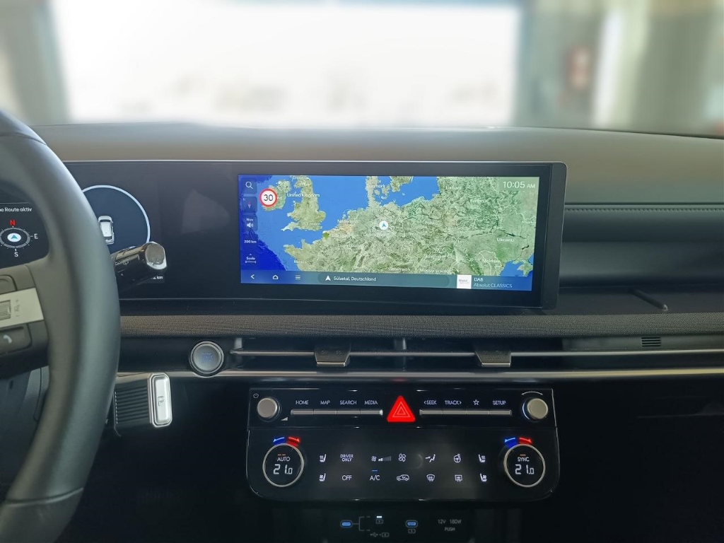 Fahrzeugabbildung Hyundai TUCSON FL PHEV 1.6 AT 4WD MY25 Prime MATRIX-LED Navi Leder Digitales Cockpit Soundsystem