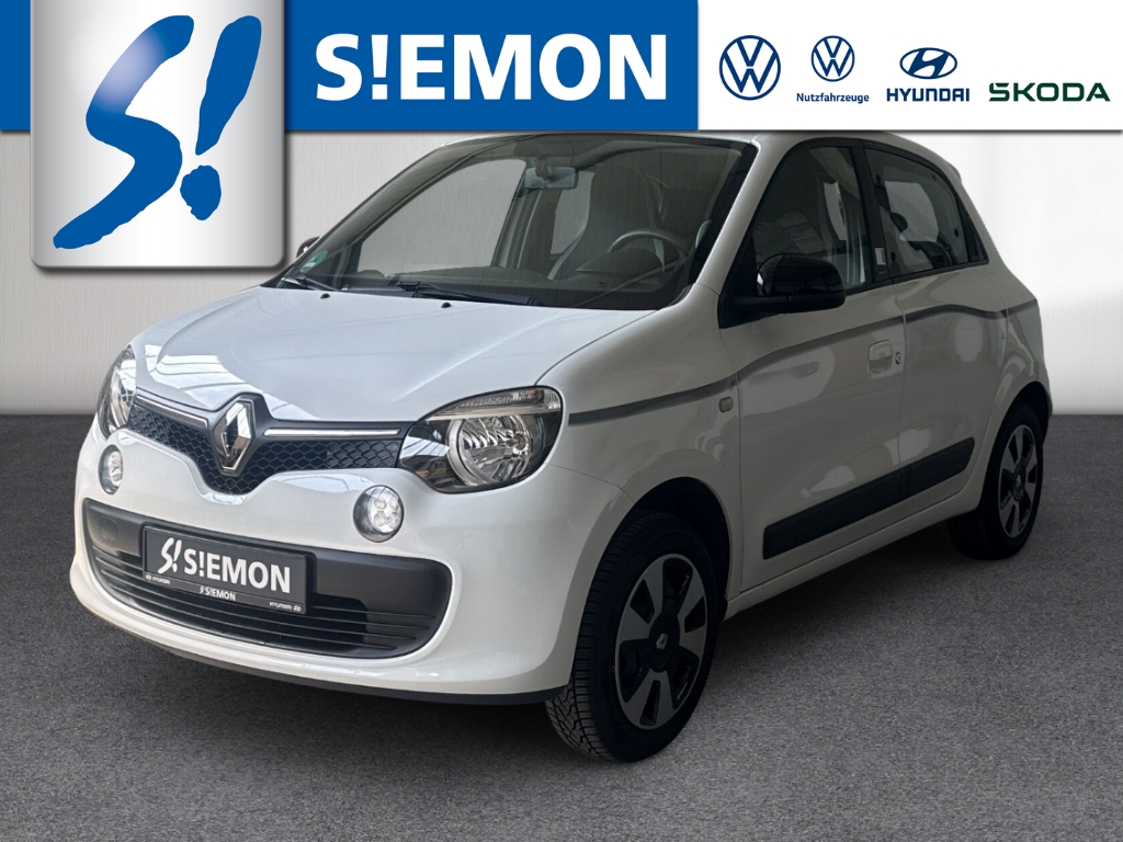 Renault Twingo 70 1.0 SCe Limited Klima Bluetooth MultiLenk