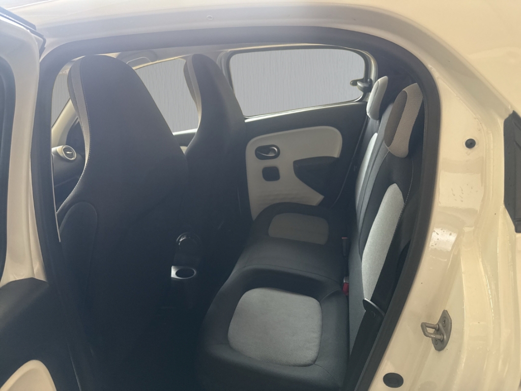 Fahrzeugabbildung Renault Twingo 70 1.0 SCe Limited Klima Bluetooth MultiLenk