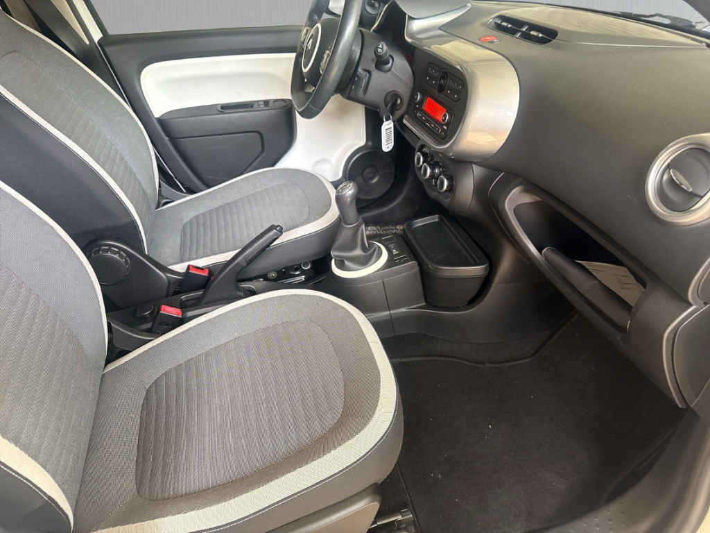 Fahrzeugabbildung Renault Twingo 70 1.0 SCe Limited Klima Bluetooth MultiLenk