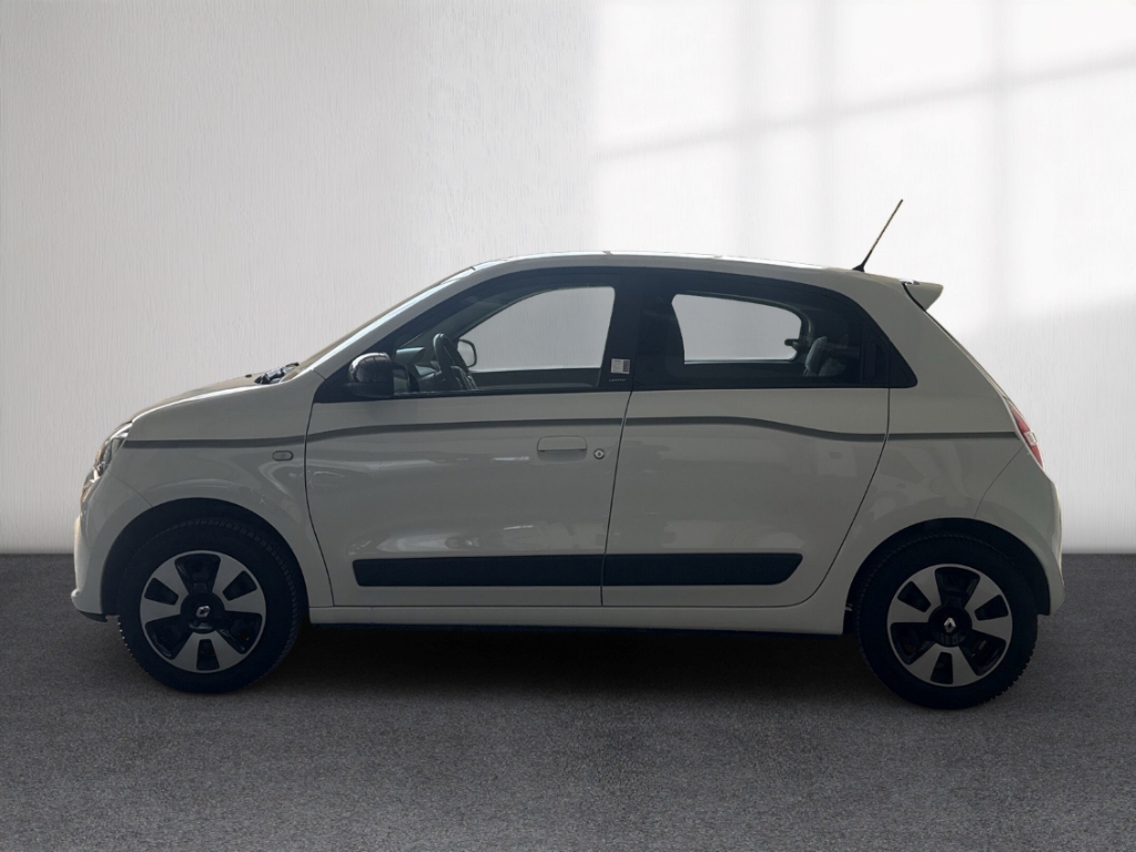 Fahrzeugabbildung Renault Twingo 70 1.0 SCe Limited Klima Bluetooth MultiLenk
