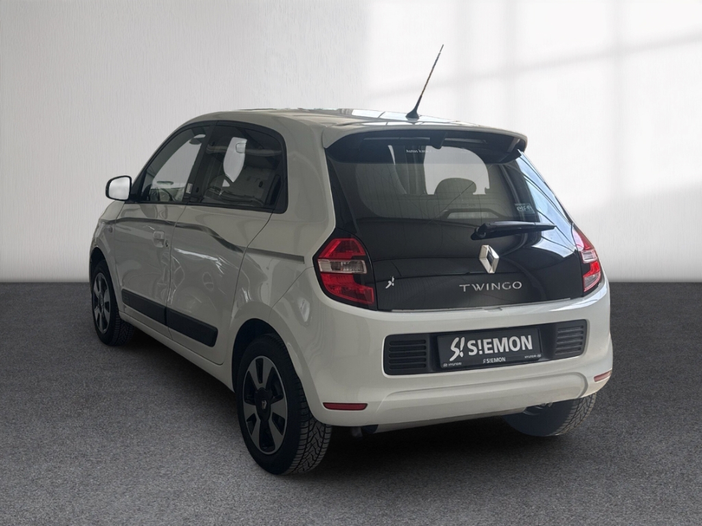 Fahrzeugabbildung Renault Twingo 70 1.0 SCe Limited Klima Bluetooth MultiLenk