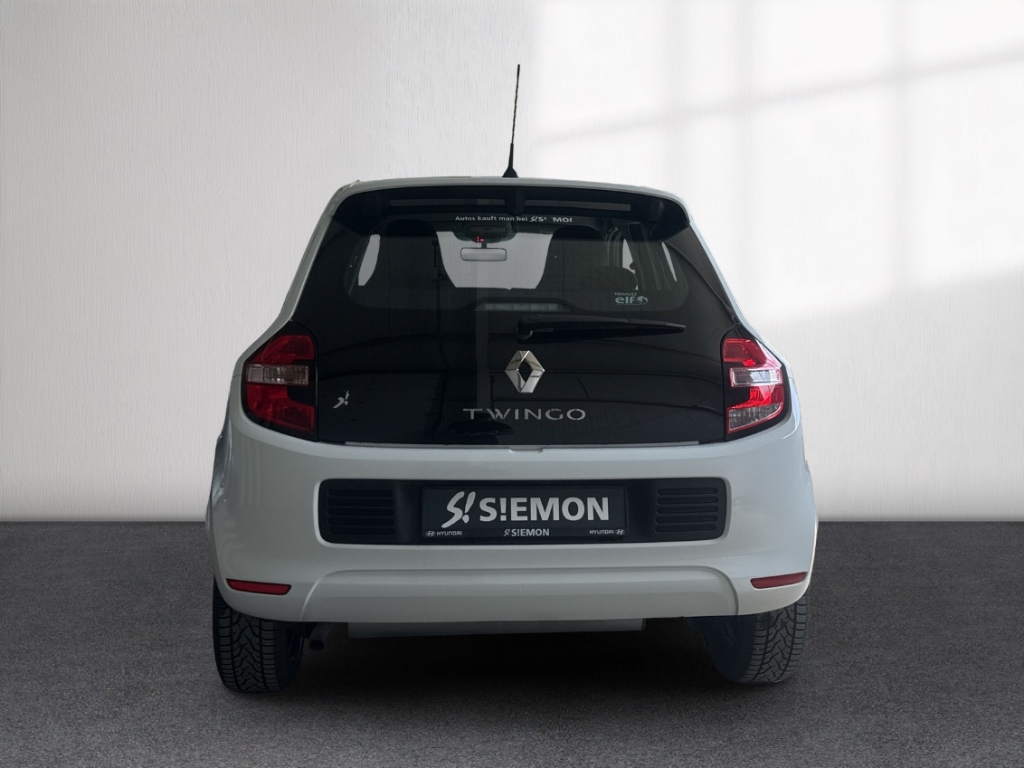 Fahrzeugabbildung Renault Twingo 70 1.0 SCe Limited Klima Bluetooth MultiLenk