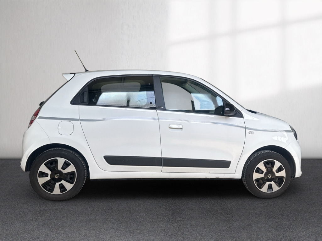 Fahrzeugabbildung Renault Twingo 70 1.0 SCe Limited Klima Bluetooth MultiLenk
