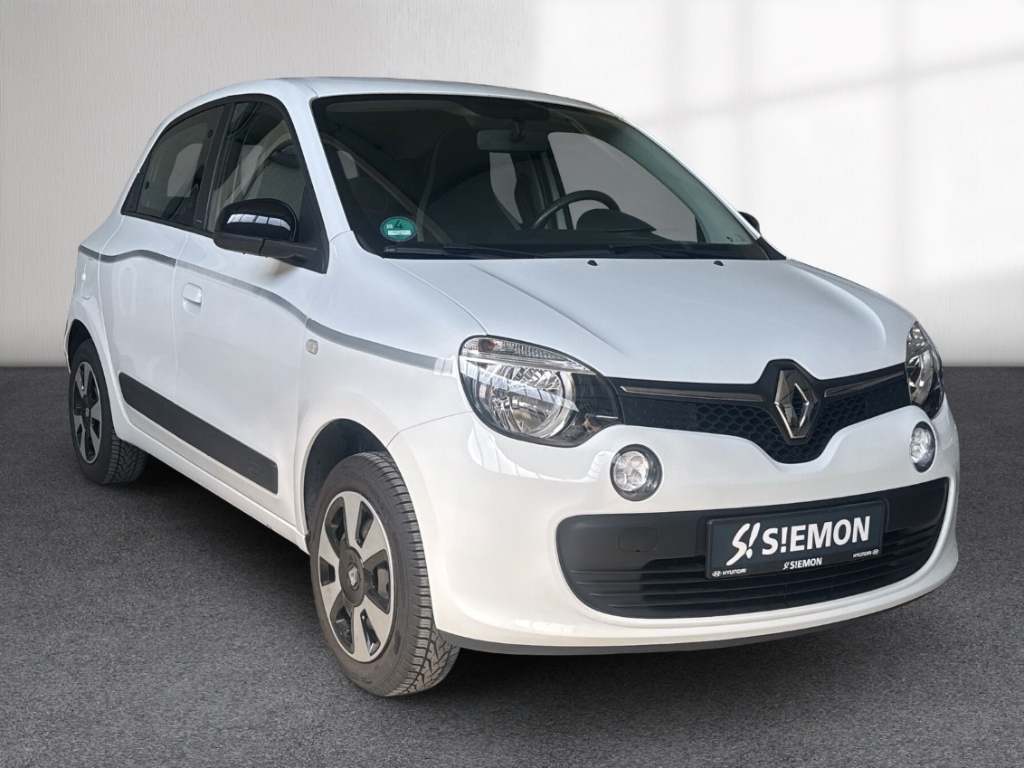 Fahrzeugabbildung Renault Twingo 70 1.0 SCe Limited Klima Bluetooth MultiLenk