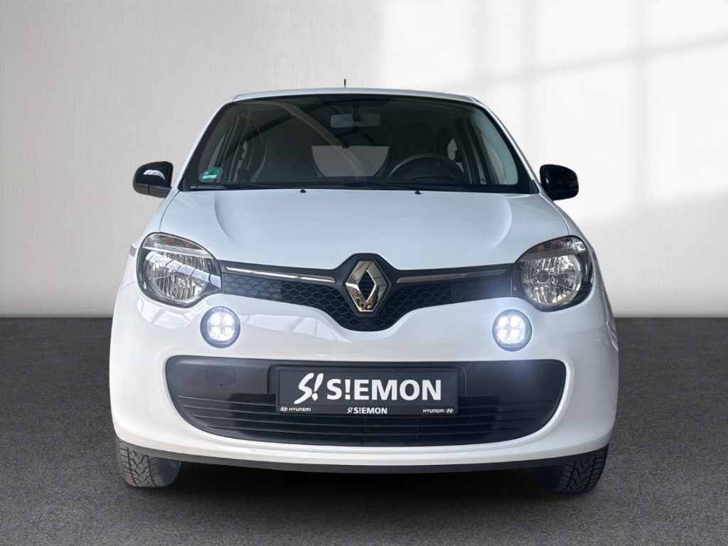 Fahrzeugabbildung Renault Twingo 70 1.0 SCe Limited Klima Bluetooth MultiLenk