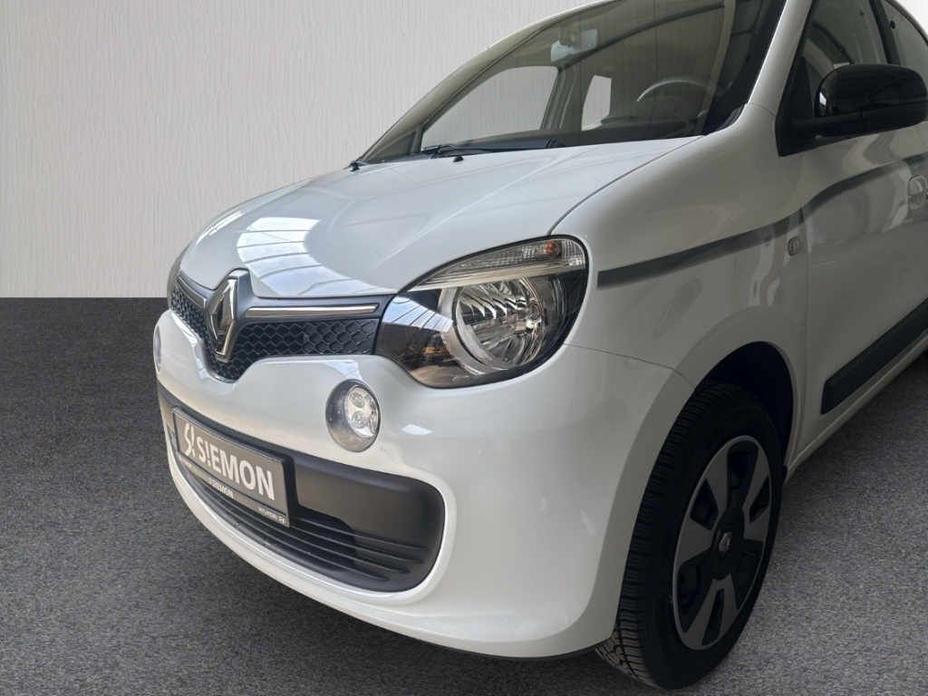 Fahrzeugabbildung Renault Twingo 70 1.0 SCe Limited Klima Bluetooth MultiLenk
