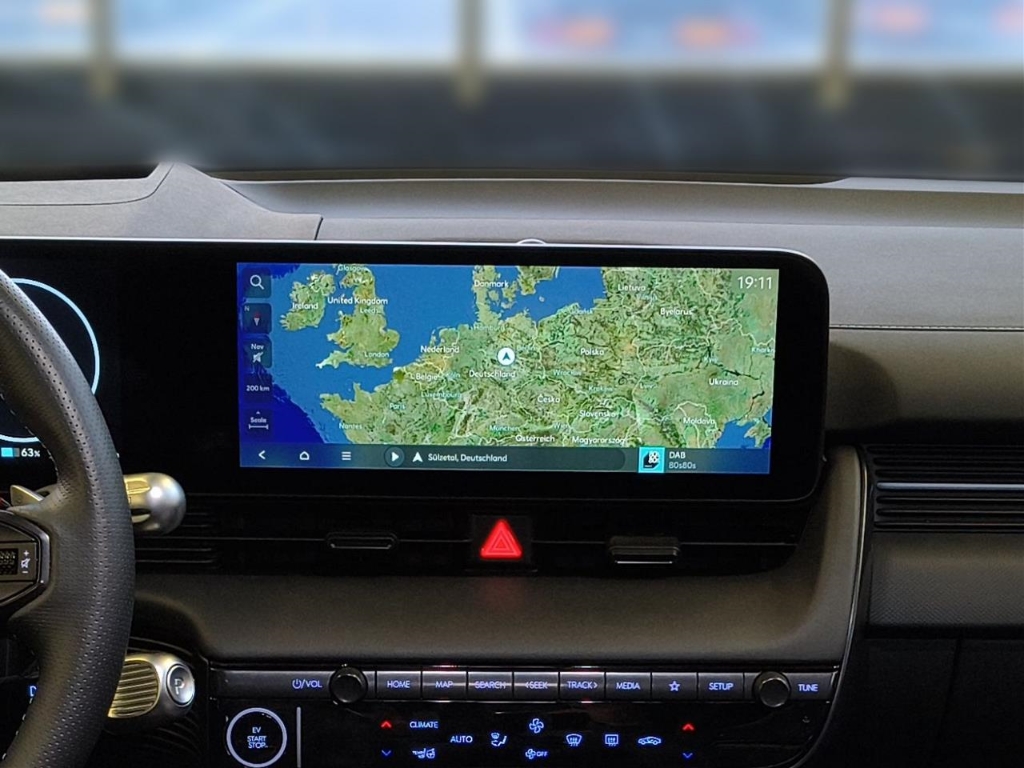 Fahrzeugabbildung Hyundai IONIQ 5 4WD 84kWh N-Performance HUD Navi Digitales Cockpit Sportpaket Soundsystem