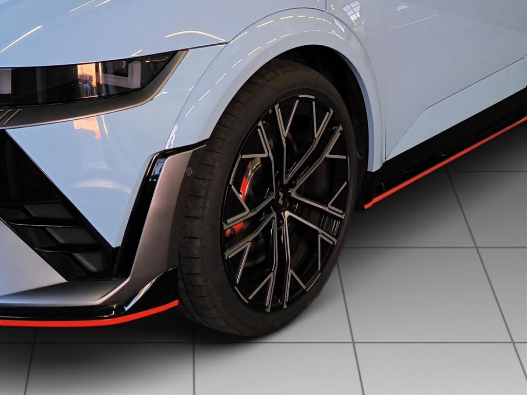 Fahrzeugabbildung Hyundai IONIQ 5 4WD 84kWh N-Performance HUD Navi Digitales Cockpit Sportpaket Soundsystem