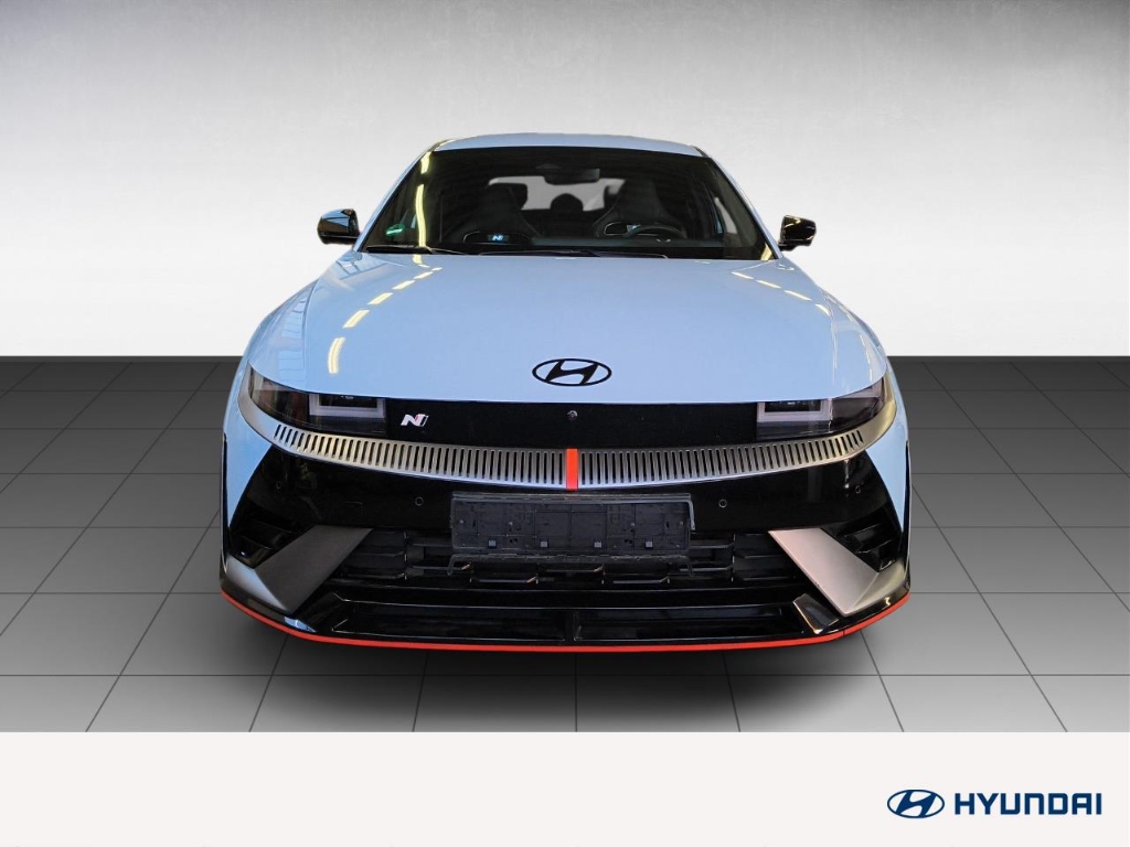Fahrzeugabbildung Hyundai IONIQ 5 4WD 84kWh N-Performance HUD Navi Digitales Cockpit Sportpaket Soundsystem