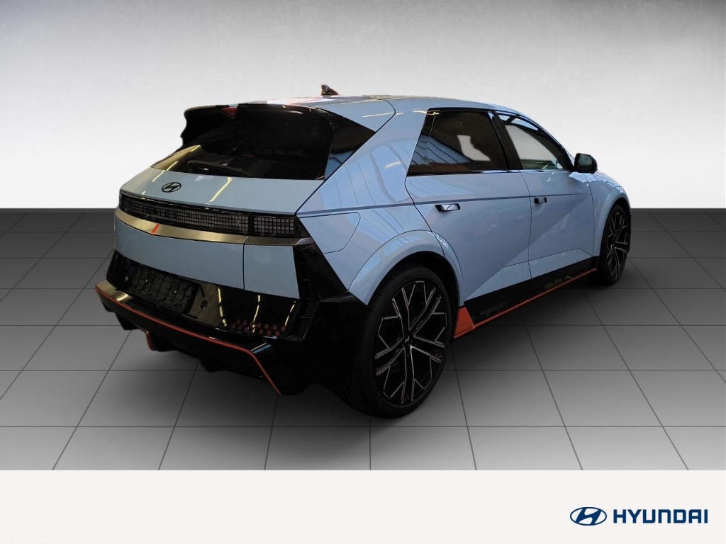 Fahrzeugabbildung Hyundai IONIQ 5 4WD 84kWh N-Performance HUD Navi Digitales Cockpit Sportpaket Soundsystem