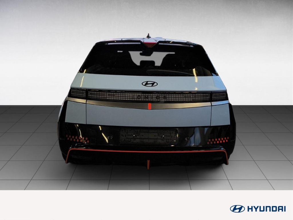 Fahrzeugabbildung Hyundai IONIQ 5 4WD 84kWh N-Performance HUD Navi Digitales Cockpit Sportpaket Soundsystem