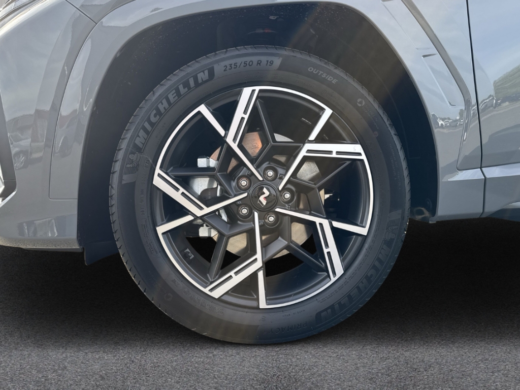 Fahrzeugabbildung Hyundai TUCSON FL MY26 1.6 CRDI DCT 2WD N-Line Navi Digitales Cockpit LED ACC