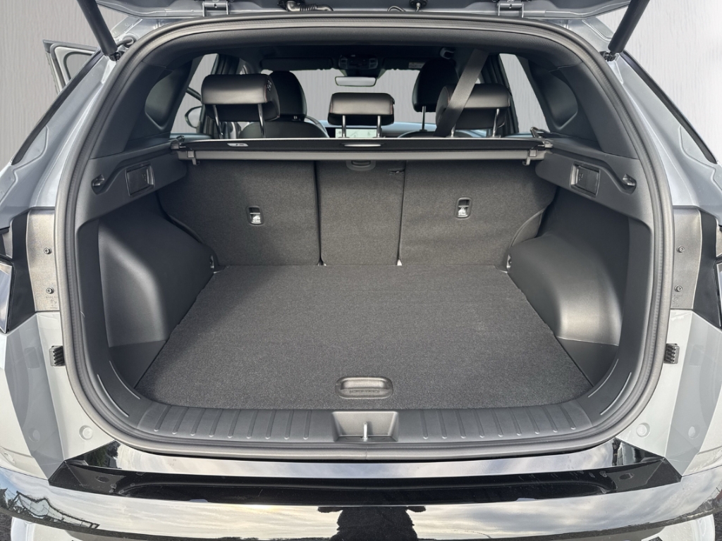 Fahrzeugabbildung Hyundai TUCSON FL MY26 1.6 CRDI DCT 2WD N-Line Navi Digitales Cockpit LED ACC