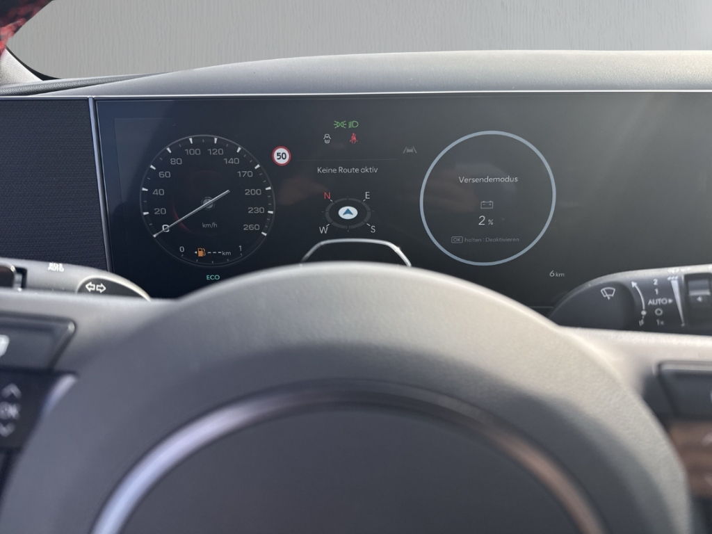 Fahrzeugabbildung Hyundai TUCSON FL MY26 1.6 CRDI DCT 2WD N-Line Navi Digitales Cockpit LED ACC