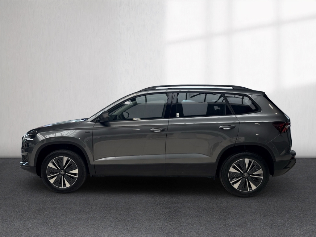 Fahrzeugabbildung SKODA Karoq 1.0 TSI TOUR Lodge Matrix AHK eHeck SHZ PDC