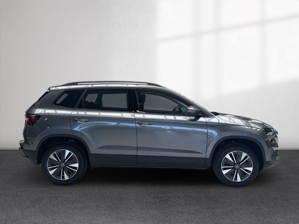 Fahrzeugabbildung SKODA Karoq 1.0 TSI TOUR Lodge Matrix AHK eHeck SHZ PDC